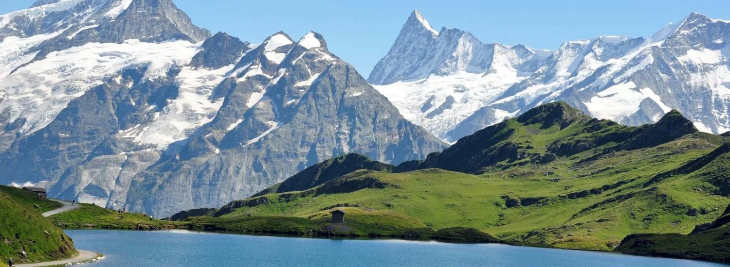 Switzerland Visa